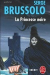 couverture La Princesse noire