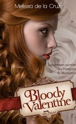 Les Vampires de Manhattan, HS : Bloody Valentine