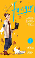 Fangirl (Manga), Volume 1