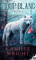 Héritage, Tome 1 : Le Loup blanc