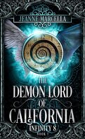 Infinity 8, Tome 1 : The Demon Lord of California