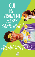 Qui est vraiment Remy Cameron ?