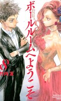 Welcome to the ballroom, Tome 8