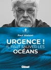 Urgence ! Il faut sauver les océans