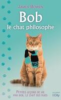 Bob, le chat philosophe