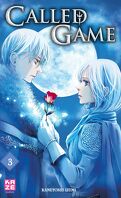 Called Game, Tome 3