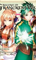 Record of Grancrest War, Tome 7
