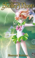 Sailor Moon : Pretty Guardian - Eternal Edition, Tome 4