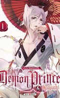 The Demon Prince and Momochi, Tome 1