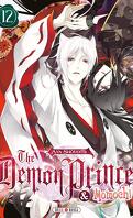 The Demon Prince and Momochi, Tome 12