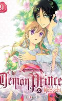 The Demon Prince and Momochi, Tome 9