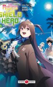The Rising of the Shield Hero, Tome 16