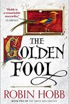 couverture The Tawny Man Trilogy, Book 2: Golden Fool