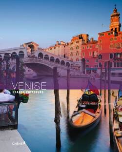 Couverture de Venise 