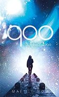 900, Tome 3 : Révolution