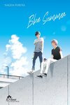 couverture Blue Summer, Tome 1