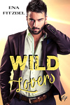 couverture Curtis forever, Tome 1 : Wild Lovers
