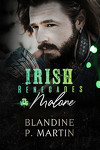 couverture Irish Renegades, Tome 1 : Malone