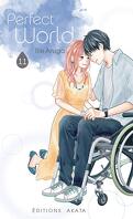 Perfect World, Tome 11