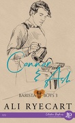 Barista Boys, Tome 3 : Connor & Ash