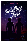 couverture Painting Stars, Tome 1