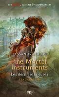 The Mortal Instruments - Les Dernières Heures, Tome 1 : La Chaîne d'or