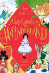 couverture Alice's Adventures in Wonderland
