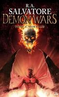 Demon Wars, Tome 4 : Mortalis