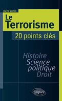 Le terrorisme - 20 points clés