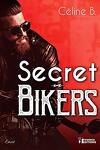 couverture Secret Bikers