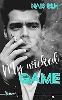 Couverture de My Wicked Game