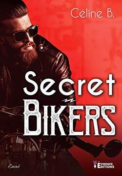 Couverture de Secret Bikers