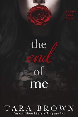 Couverture de The Burrow, Tome 1 : The End of Me