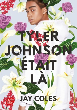 Couverture du livre : Tyler Johnson était là