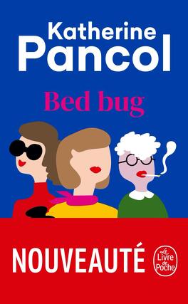 Couverture du livre : Bed Bug