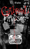 Gabriel Paulsen, Tome 1: L'Illusionniste