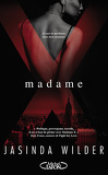 Madame X, Tome 1
