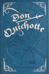 couverture Don Quichotte