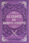 couverture Le Comte de Monte-Cristo