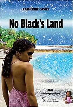 Couverture de No Black's Land