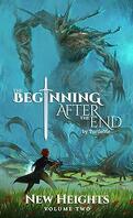 The Beginning After The End, Tome 2 : New Heights