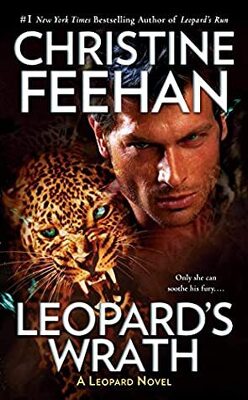 Couverture de Léopards, Tome 11 : Leopard's Wrath