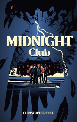 Couverture du livre : Midnight Club