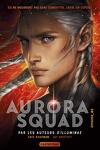 couverture Aurora Squad, Épisode 2