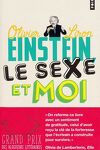 couverture Einstein, le sexe et moi