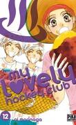My lovely hockey club, tome 12