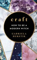 Craft How to be a modern witch