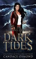 Dark Tides, Tome 1 : The Devil's Heart