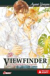 couverture Viewfinder, Tome 10