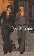 Jazz Maynard, tome 2 : La mélodie d'El